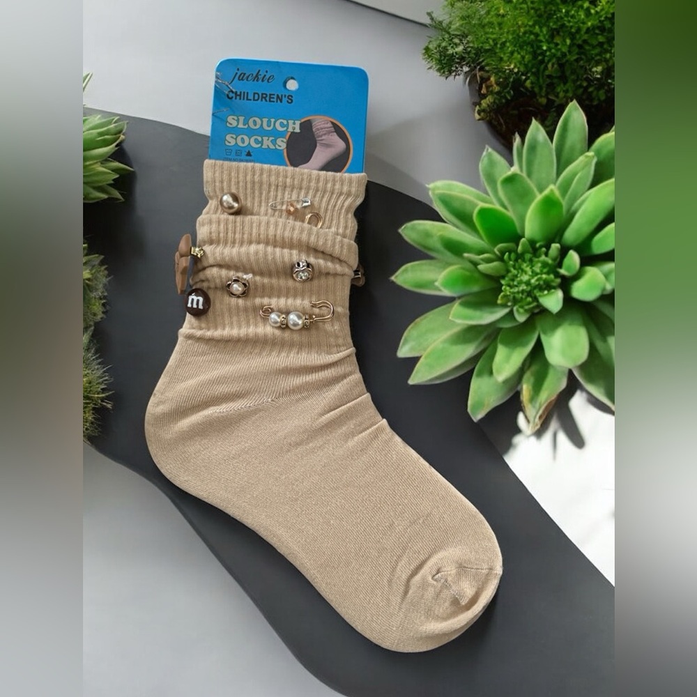 Junk Ankle Socks